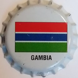 VALFRUTTA Gambie