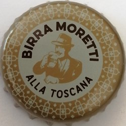 BIRRA MORETTI