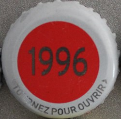 Série grise 1996