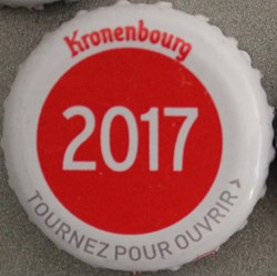 Série blanche 2017