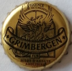 GRIMBERGEN