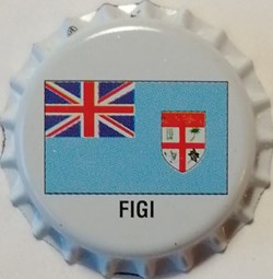 VALFRUTTA Fidji