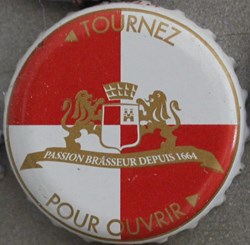 KRONENBOURG
