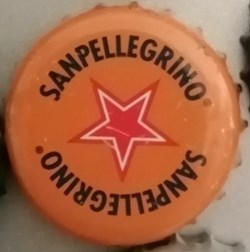 SAN PELLEGRINO