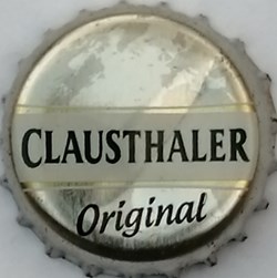 CLAUSTHALER HERBFRISCH