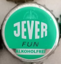 JEVER