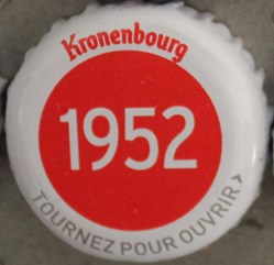 Série blanche 1952