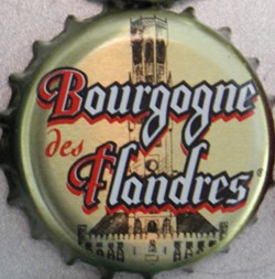 BOURGOGNE DES FLANDRES