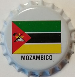 VALFRUTTA Mozambique