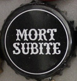MORT SUBITE
