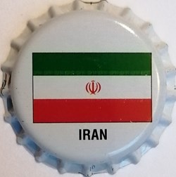VALFRUTTA Iran