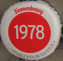 Série blanche 1978