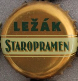 STAROPRAMEN