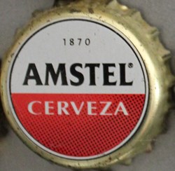 AMSTEL