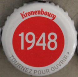 Série blanche 1948
