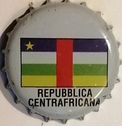 VALFRUTTA République Centre Afrique