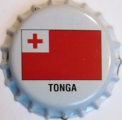 VALFRUTTA Tonga