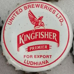 KINGFISHER