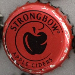 STRONGBOW