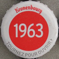 Série blanche 1963