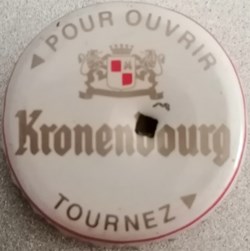 KRONENBOURG