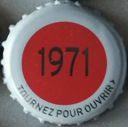 Série grise 1971