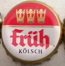 FRUH KOLSCH