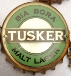 TUSKER