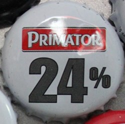 PRIMATOR