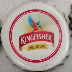 KINGFISHER