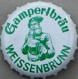 GAMPERTBRÄU
