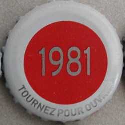 Série grise 1981