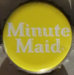 MINUTE MAID