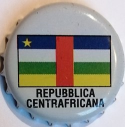 VALFRUTTA République Centre Afrique