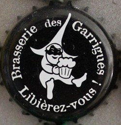 BRASSERIE DES GARRIGUES