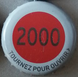 Série grise 2000