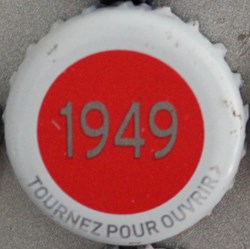 Série grise 1949