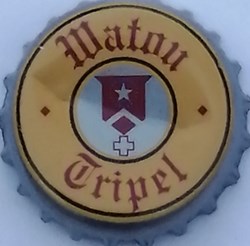 ST BERNARDUS