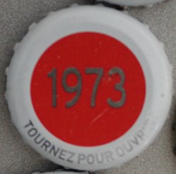 Série grise 1973