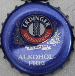 ERDINGER WEISSBRÄU