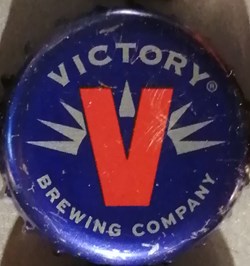 VICTORY