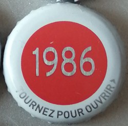 Série grise 1986