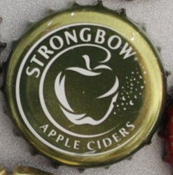 STRONGBOW