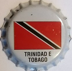 VALFRUTTA Trinité-et-Tobago