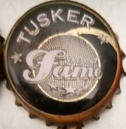 TUSKER