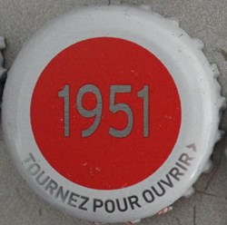 Série grise 1951