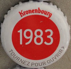 Série blanche 1983