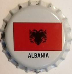 VALFRUTTA Albanie