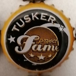 TUSKER
