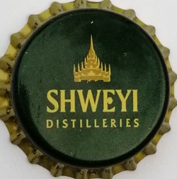 SHWEYI